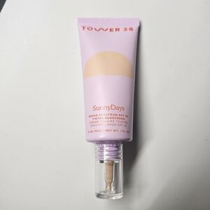 Tower 28 Sunnydays Broad Spectrum SPF Sunscreen